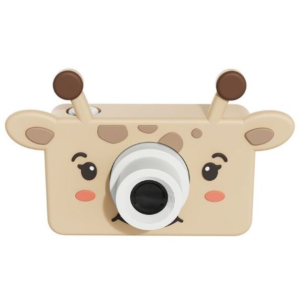 Appareil photo numérique Zoo Friends - Girafe
