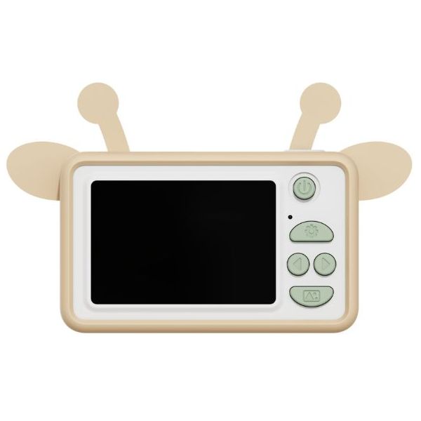 Appareil photo numérique Zoo Friends - Girafe