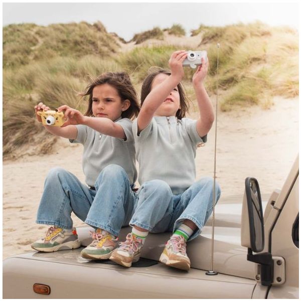 Appareil photo numérique Zoo Friends - Girafe