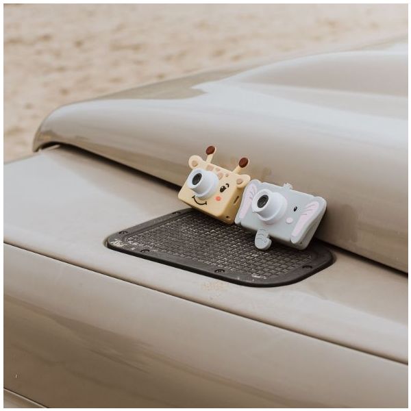 Appareil photo numérique Zoo Friends - Girafe