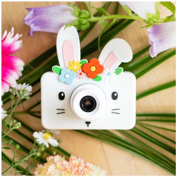 Appareil photo numérique Zoo Friends - Lapin