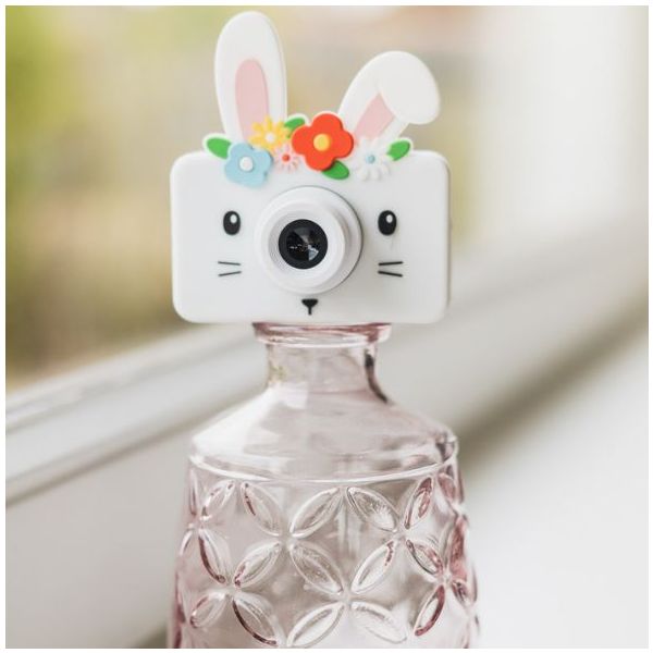 Appareil photo numérique Zoo Friends - Lapin