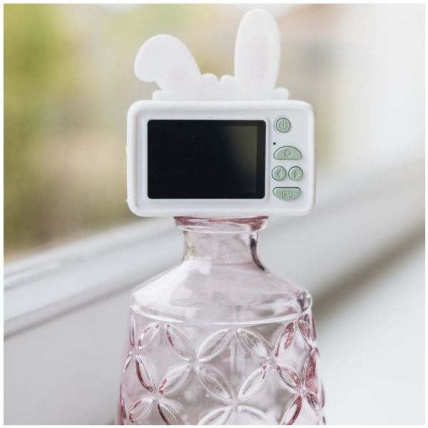 Appareil photo numérique Zoo Friends - Lapin