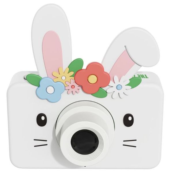 Appareil photo numérique Zoo Friends - Lapin