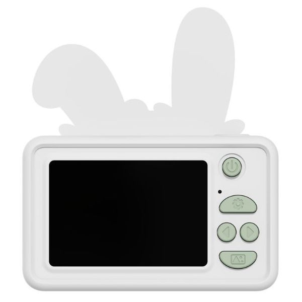 Appareil photo numérique Zoo Friends - Lapin