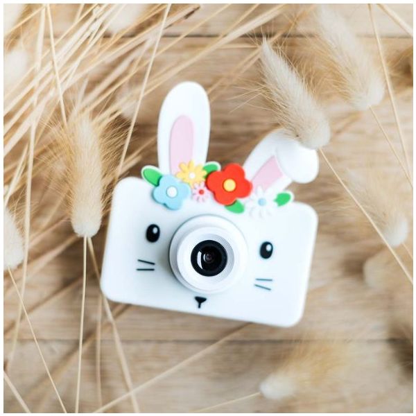 Appareil photo numérique Zoo Friends - Lapin