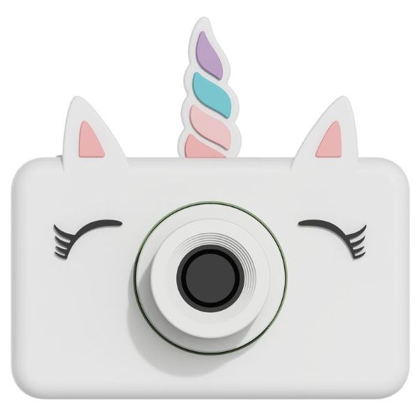 Appareil photo numérique Zoo Friends - Licorne