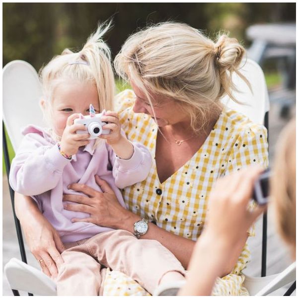 Appareil photo numérique Zoo Friends - Licorne