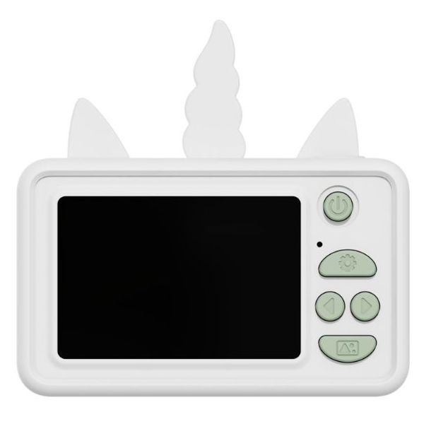 Appareil photo numérique Zoo Friends - Licorne