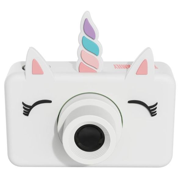 Appareil photo numérique Zoo Friends - Licorne