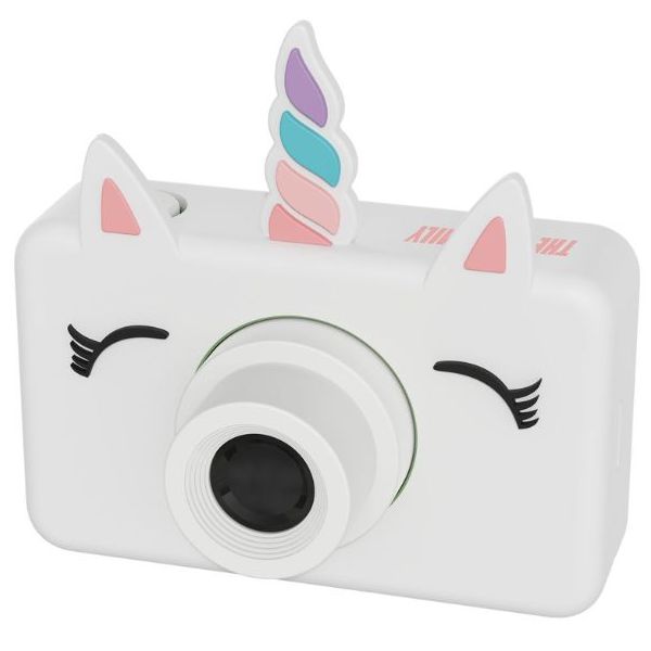 Appareil photo numérique Zoo Friends - Licorne