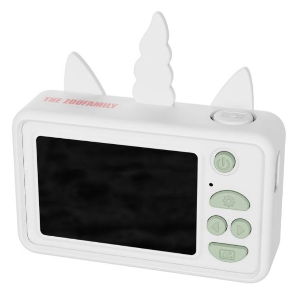 Appareil photo numérique Zoo Friends - Licorne