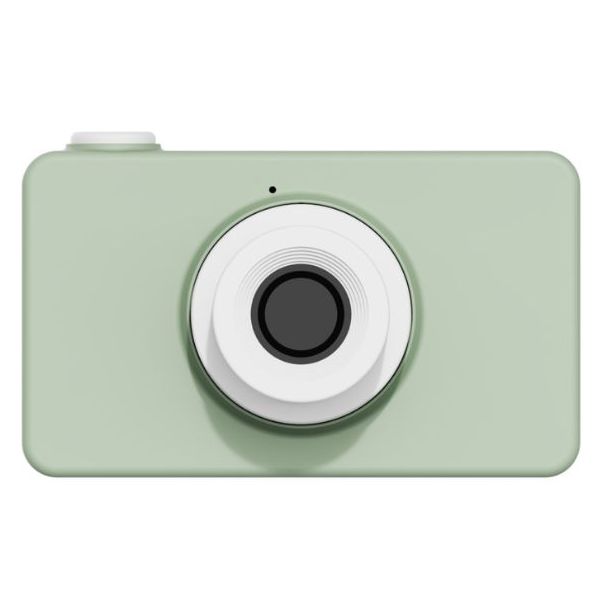 Appareil photo numérique Zoo Friends - Licorne