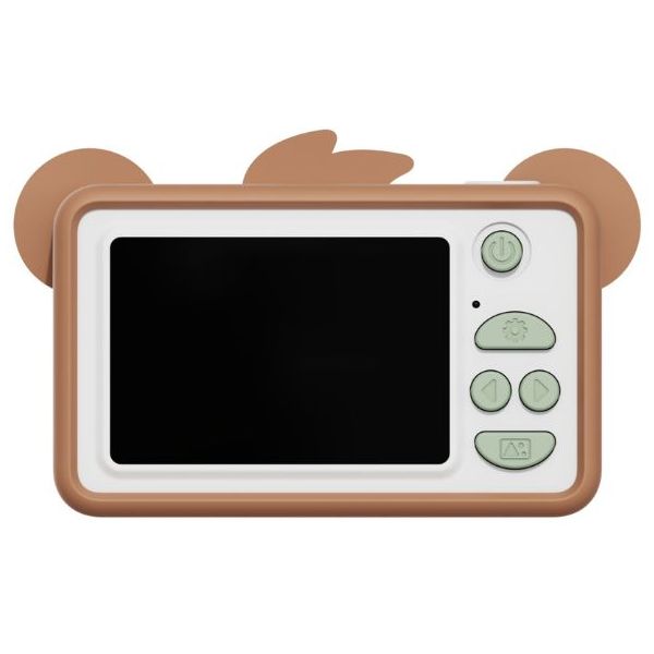 Appareil photo numérique Zoo Friends - Ours