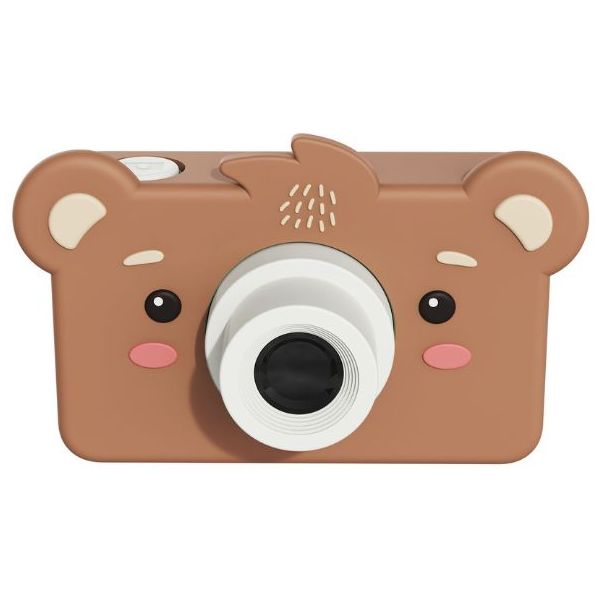 Appareil photo numérique Zoo Friends - Ours