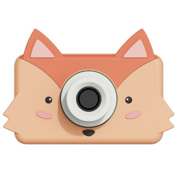 Appareil photo numérique Zoo Friends - Renard