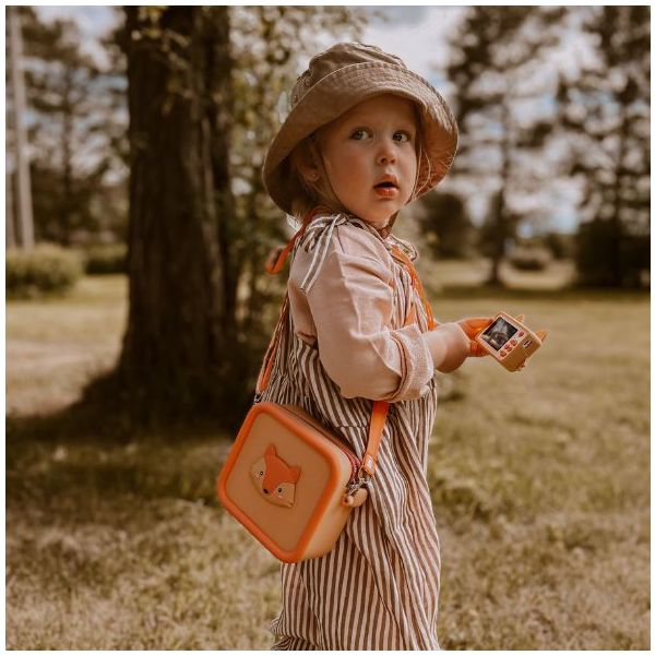 Appareil photo numérique Zoo Friends - Renard