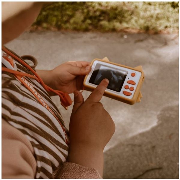 Appareil photo numérique Zoo Friends - Renard