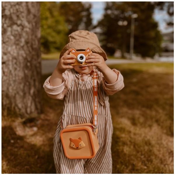 Appareil photo numérique Zoo Friends - Renard