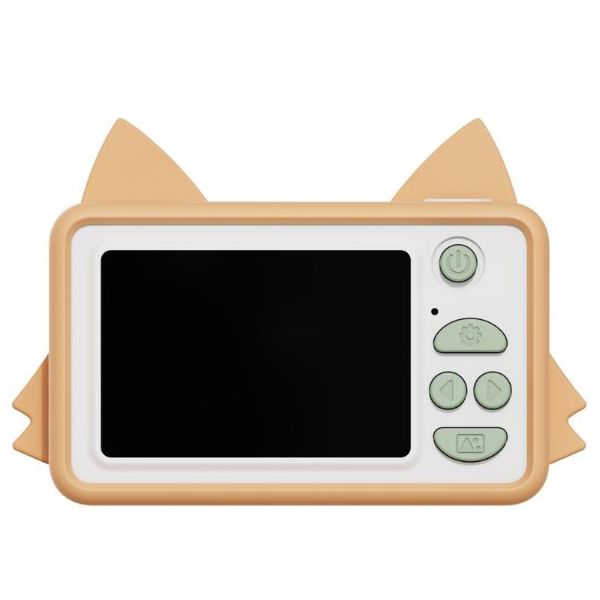 Appareil photo numérique Zoo Friends - Renard