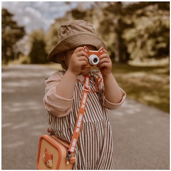 Appareil photo numérique Zoo Friends - Renard