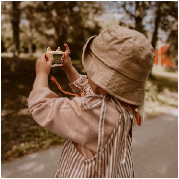 Appareil photo numérique Zoo Friends - Renard