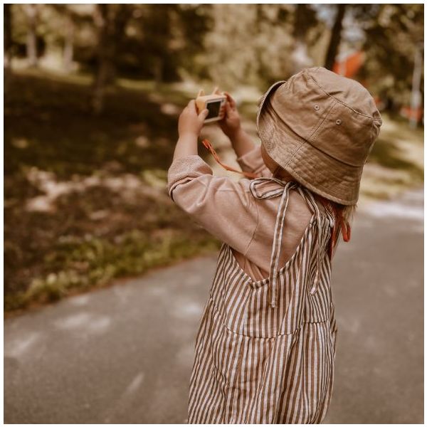 Appareil photo numérique Zoo Friends - Renard