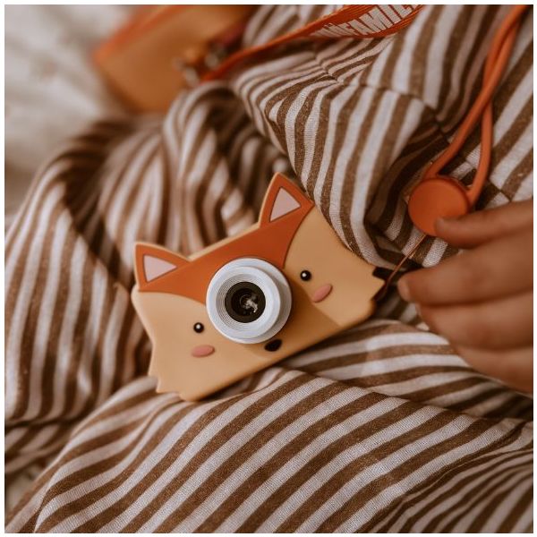 Appareil photo numérique Zoo Friends - Renard