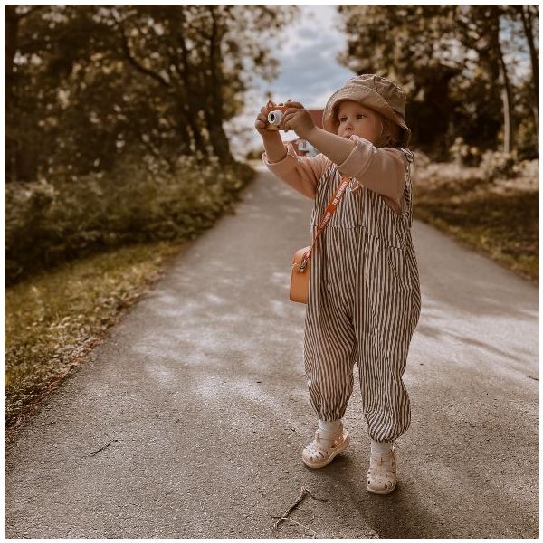 Appareil photo numérique Zoo Friends - Renard