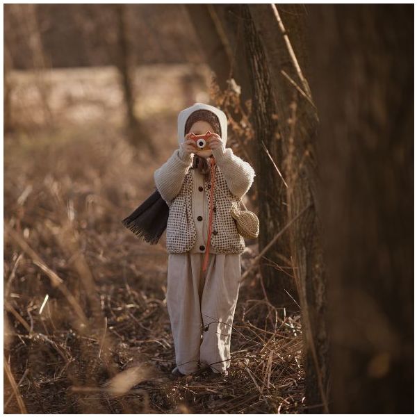 Appareil photo numérique Zoo Friends - Renard