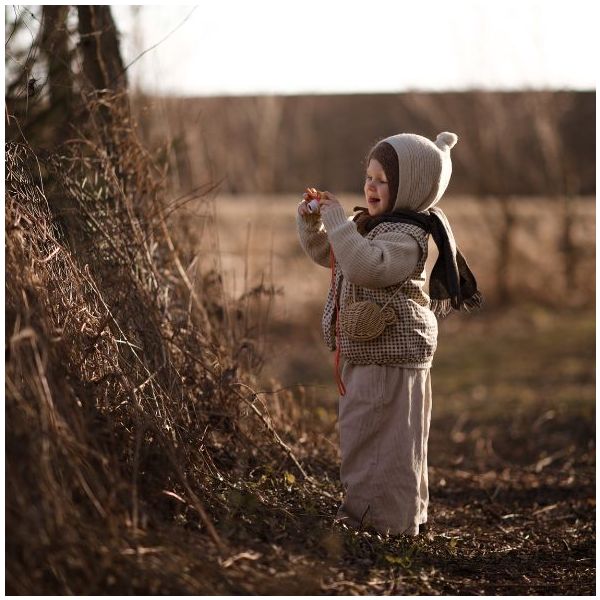 Appareil photo numérique Zoo Friends - Renard