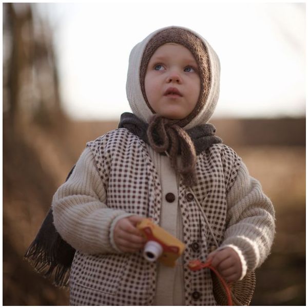 Appareil photo numérique Zoo Friends - Renard