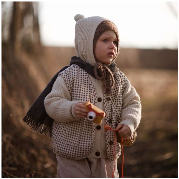 Appareil photo numérique Zoo Friends - Renard