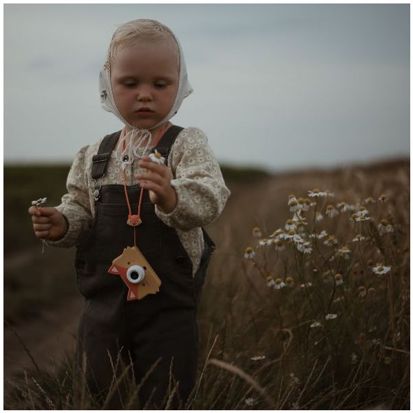 Appareil photo numérique Zoo Friends - Renard