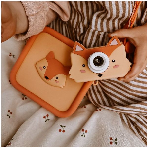 Appareil photo numérique Zoo Friends - Renard