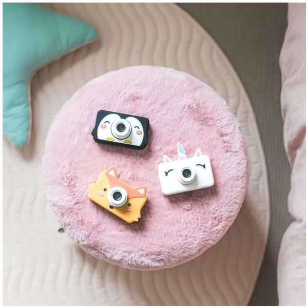 Appareil photo numérique Zoo Friends - Renard