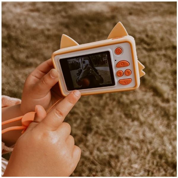 Appareil photo numérique Zoo Friends - Renard