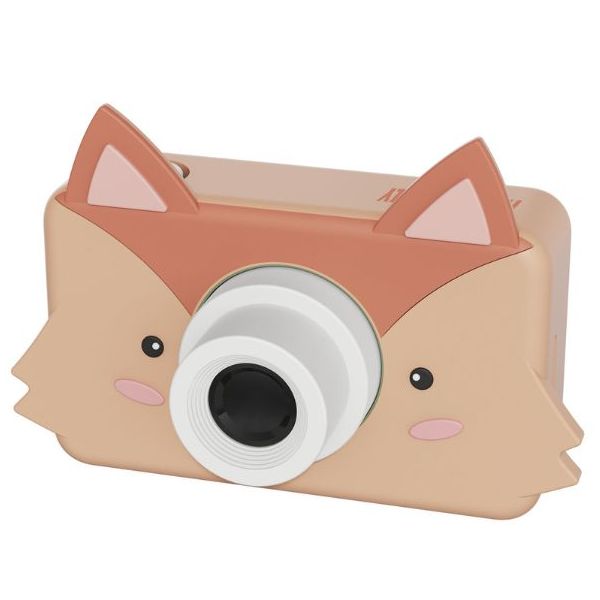 Appareil photo numérique Zoo Friends - Renard