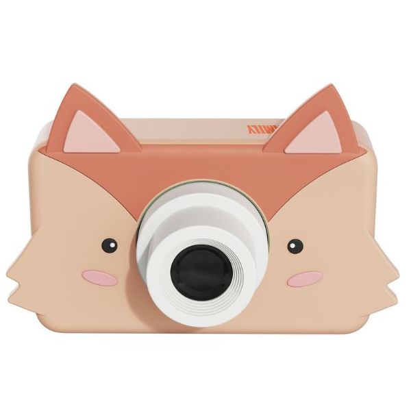 Appareil photo numérique Zoo Friends - Renard