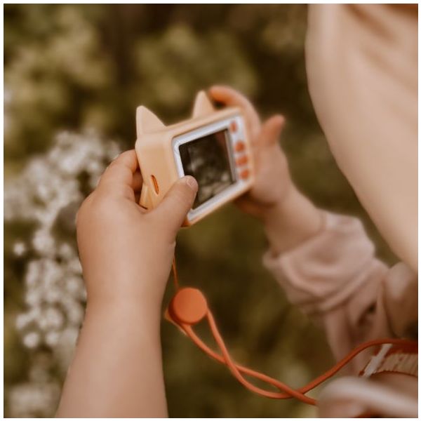 Appareil photo numérique Zoo Friends - Renard