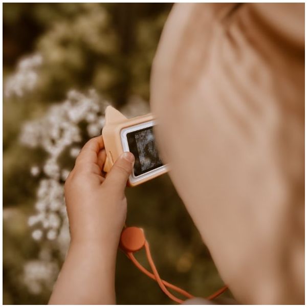 Appareil photo numérique Zoo Friends - Renard