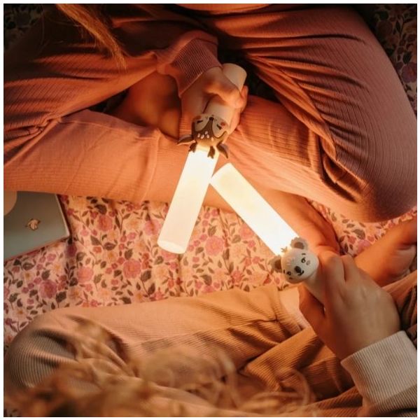 Zoo Light Night Light Lamp 3-in-1 - Deer