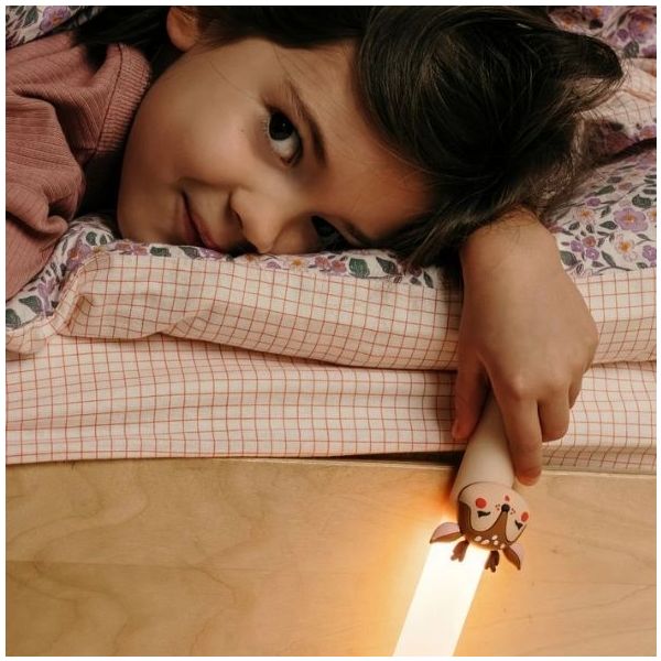 Zoo Light Night Light Lamp 3-in-1 - Deer