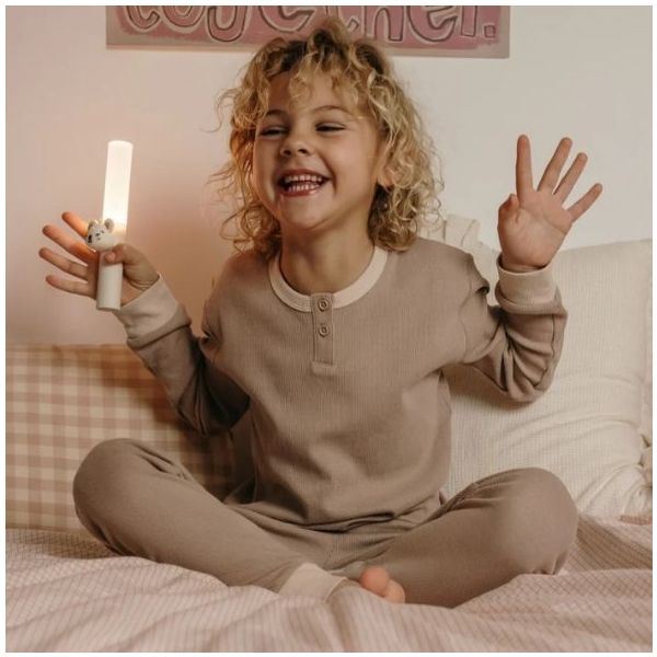 Zoo Light Night Light Lamp 3-in-1 - Koala