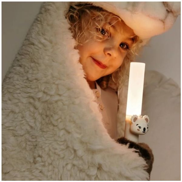 Zoo Light Night Light Lamp 3-in-1 - Koala