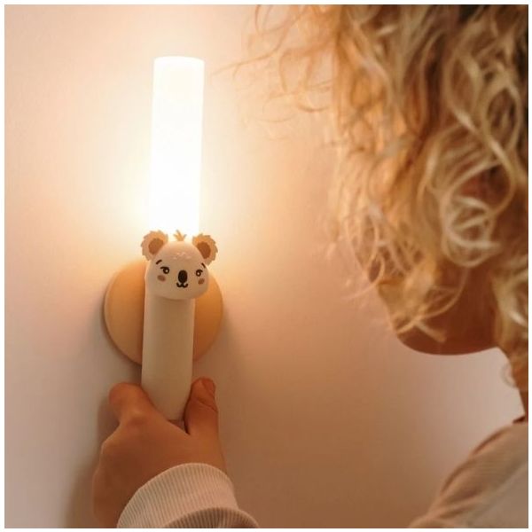 Zoo Light Night Light Lamp 3-in-1 - Koala
