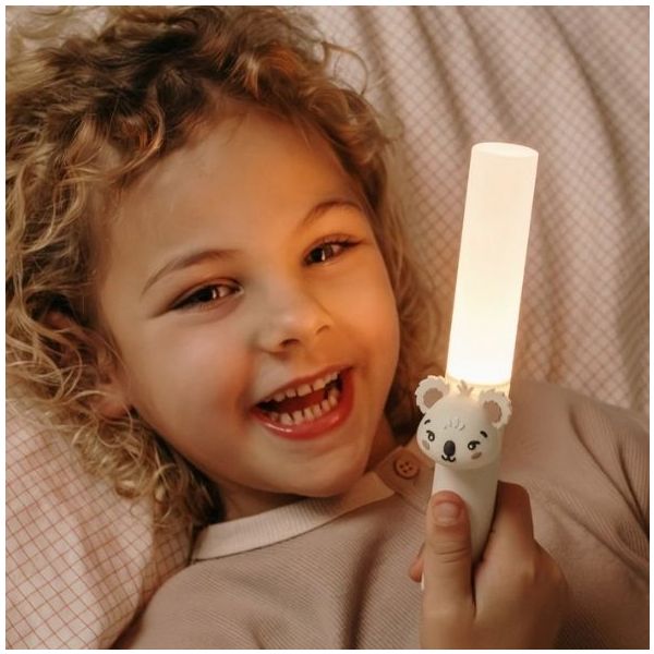 Zoo Light Night Light Lamp 3-in-1 - Koala