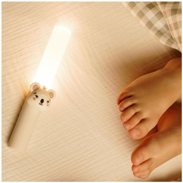 Zoo Light Night Light Lamp 3-in-1 - Koala