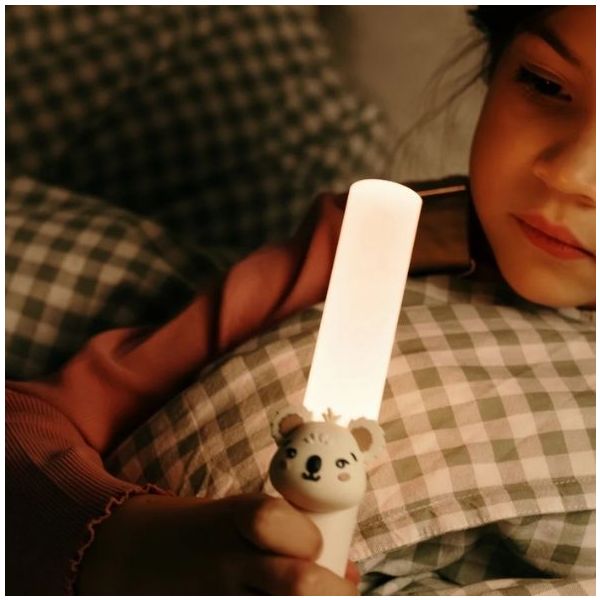 Zoo Light Night Light Lamp 3-in-1 - Koala