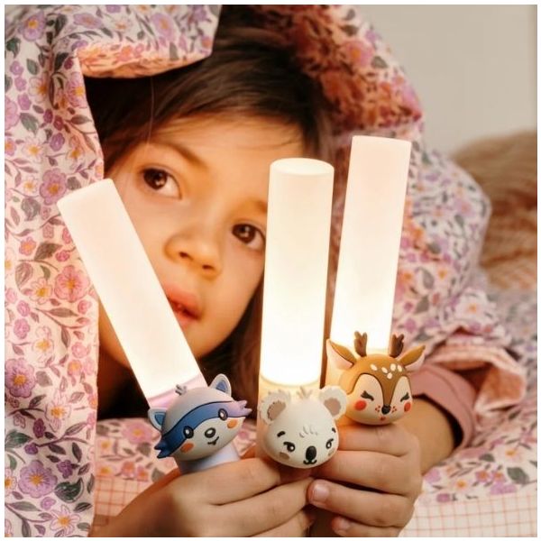 Zoo Light Night Light Lamp 3-in-1 - Koala